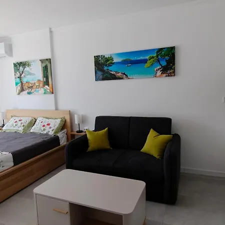 Apartment Olive Sea And Luxury 2 2
