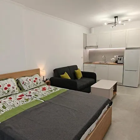 Olive Sea And Luxury 2 2 Apartment *