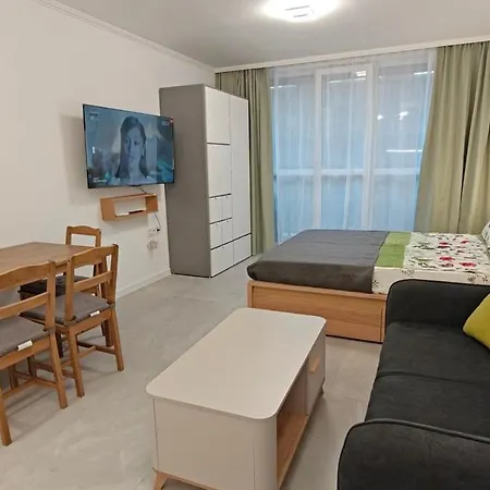 Olive Sea And Luxury 2 2 Apartment *