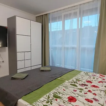 Apartment Olive Sea And Luxury 2 2