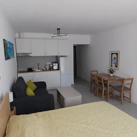 Apartment Olive Sea And Luxury 2 2