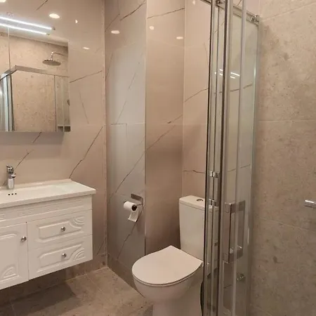 Olive Sea And Luxury 2 2 Burgas