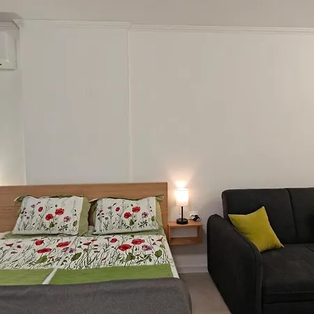 Olive Sea And Luxury 2 2 דירה בורגאס