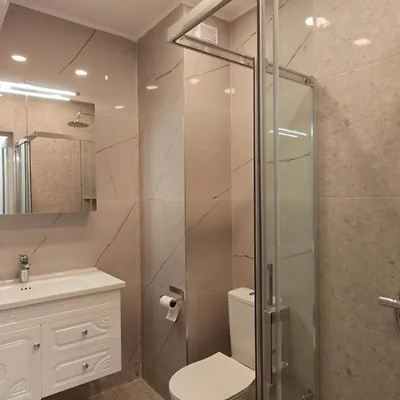 Apartment Olive Sea And Luxury 2 2