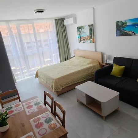 Olive Sea And Luxury 2 2 Apartment