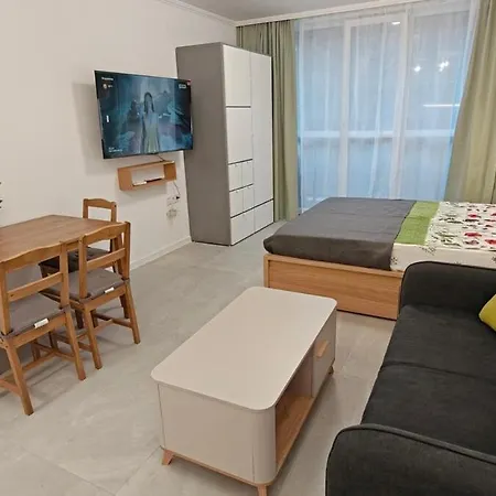 Olive Sea And Luxury 2 2 Burgas