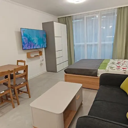 Olive Sea And Luxury 2 2 Apartment *