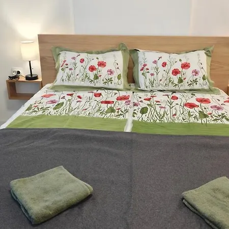 דירה Olive Sea And Luxury 2 2 *