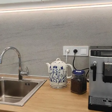 Olive Sea And Luxury 2 2 Apartment