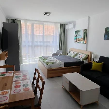 Apartment Olive Sea And Luxury 2 2 *